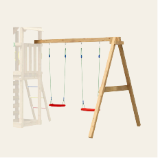 Accessoires pour aire de jeux
