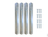 Post ground anchors (20x)