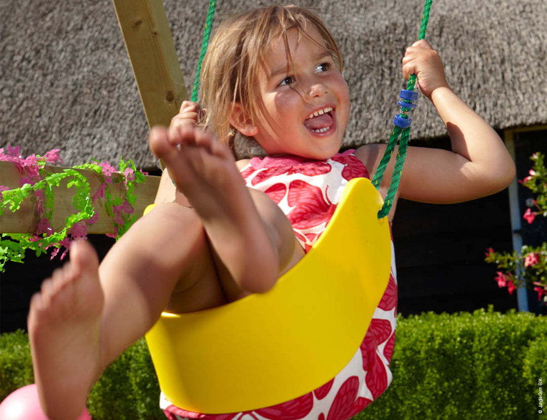 Sling Swing Kit Yellow